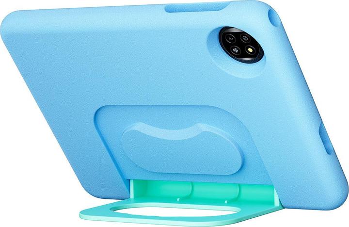 Produktbild Blackview TABLET TAB20KIDS 10" 4/64GB/TAB20 KIDS BLUE (10.10", 64 GB, Blue)