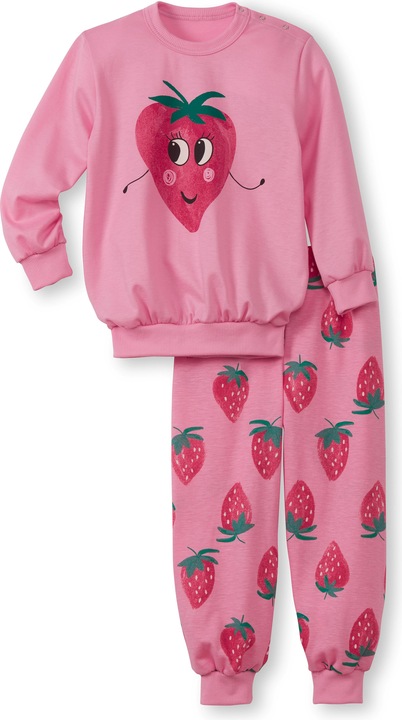 Produktbild Calida Strawberry (92)