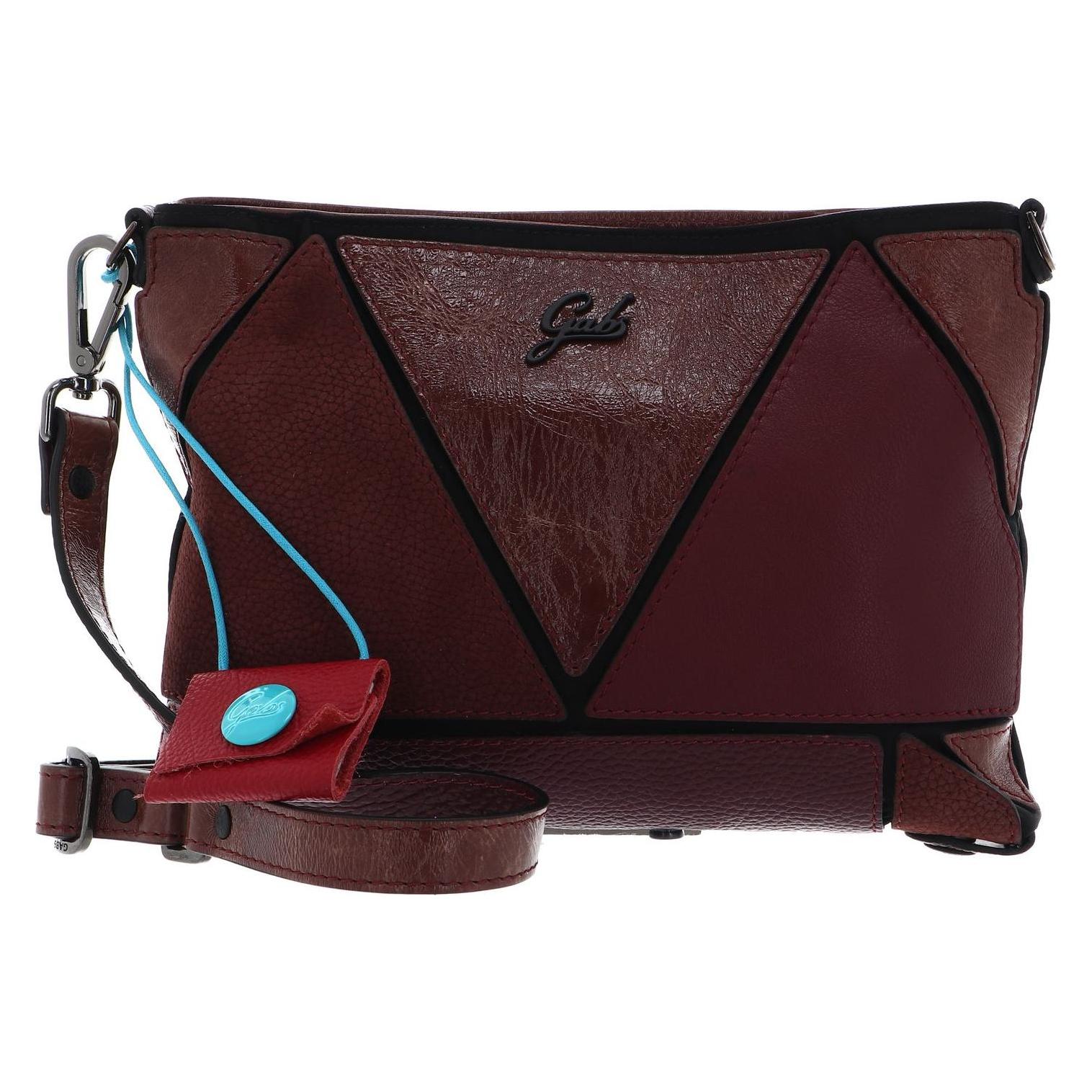 Gabs, Damen, Handtasche, Yuuko Momu Sendai Crossbody Bag, Mehrfarbig