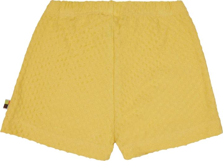 Actual product image loud + proud Terry short with dots (122)