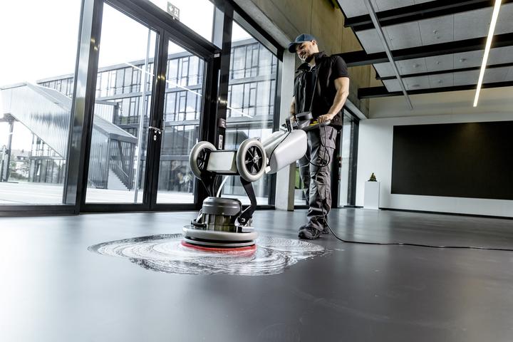 Image du produit Kärcher Professional BDS 43 Orbital C