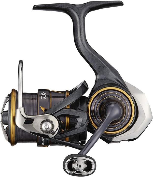 Daiwa Cardia LT Spinnrolle 21 (1000)