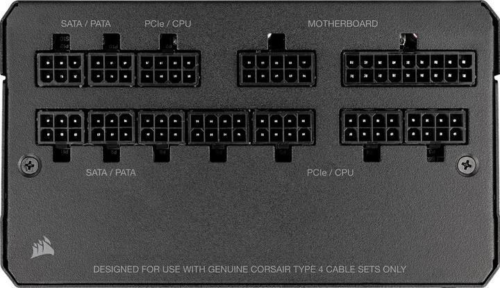 Produktbild Corsair RM850 (850 W)