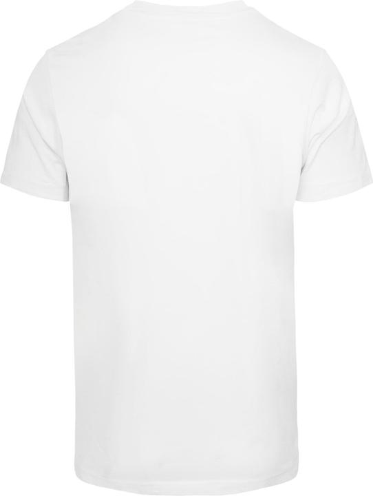 Actual product image Mister Tee Smiley Drip Tee - 159529 (3XL)