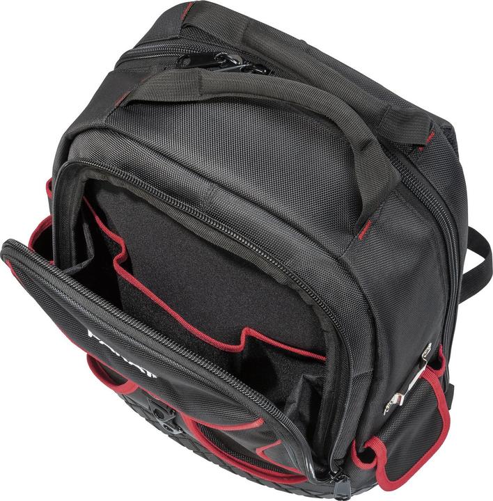 Produktbild Parat Basic Back Pack (1 Teile)