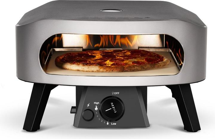 Immagine prodotto Cozze Classic (Forno per pizza a gas)