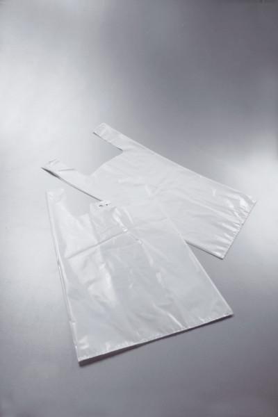 Produktbild miniSchoggi Tortentragtasche weiss
