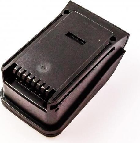 AccuCell Ladeschale für Black & Decker AL1514L, für unit 66100