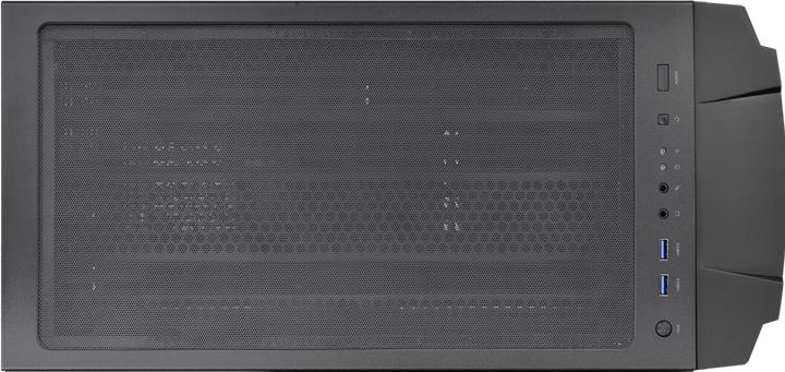 Produktbild Thermaltake Commander C33 (ATX, mATX, Mini-ITX)