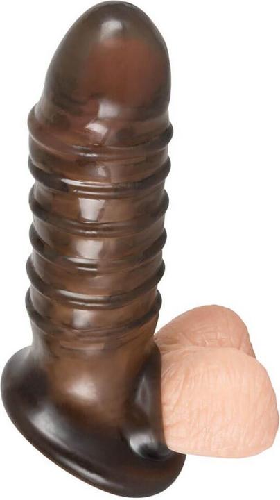 Actual product image Rebel Dick & Ball Sleeve