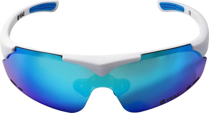 Produktbild Yeaz Sunup (Weiss, Blau)