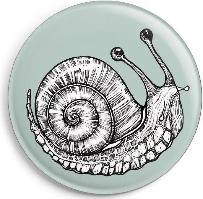 Ligarti Schneckenmagnet