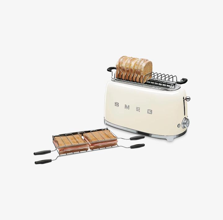 Immagine prodotto Smeg Lungo stile anni '50 (Spina CH)