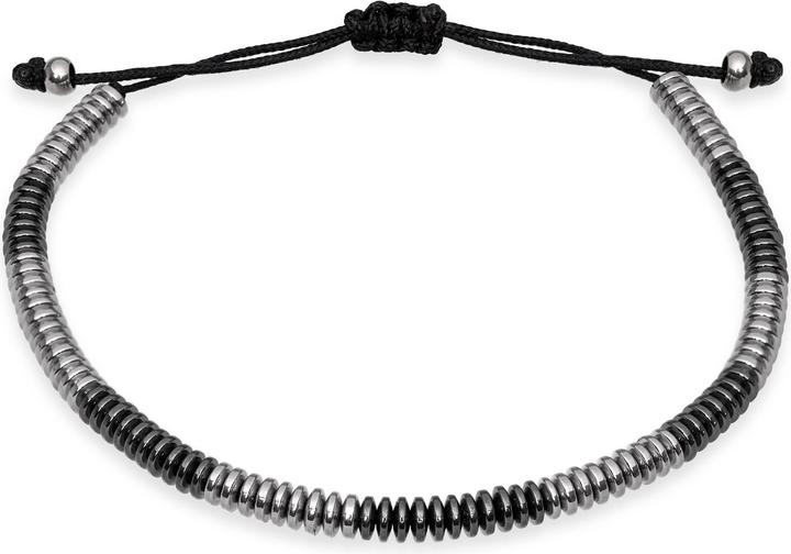 Actual product image Trolli Troli - Modern string bracelet VBD394B (M)