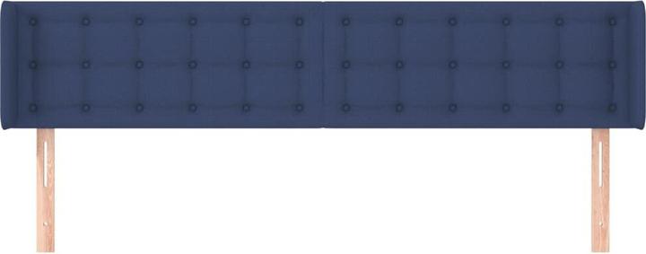 Actual product image vidaXL Franco (183 x 16 x 88 cm)