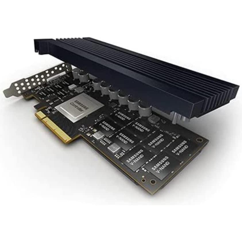 Samsung PM1735 (6400 GB, PCI-Express), SSD