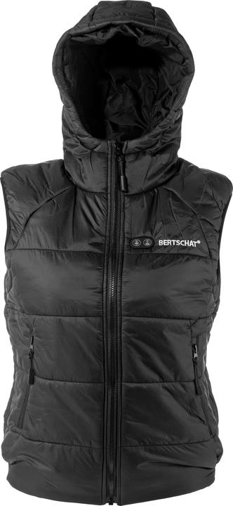 Produktbild Bertschat Wattierte Weste Dual Heating (L)