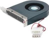 Actual product image StarTech Rear Slot Exhaust Cooling Fan (90 mm, 1 x)