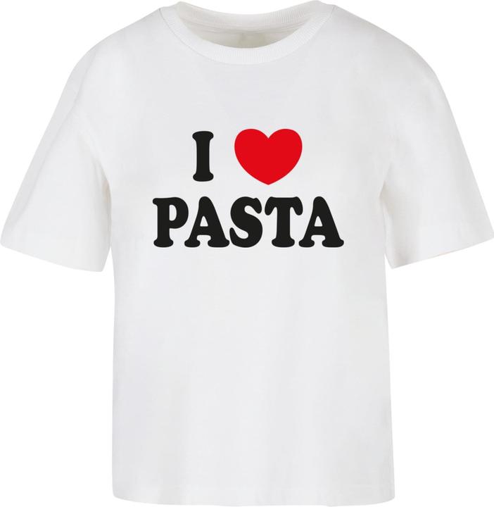 Actual product image Miss Tee Pasta LOVE Tea - 167051 (L)