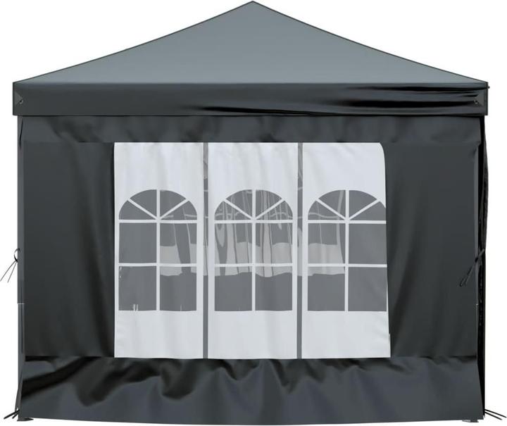 Produktbild vidaXL Partyzelt (292 cm, 580 cm)