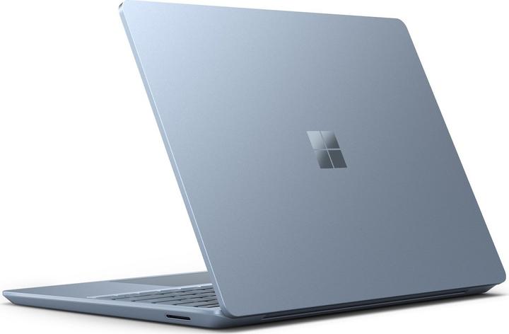 Produktbild Microsoft Surface Laptop Go 3 (12.45", Intel Core i5-1235U, 8 GB, 256 GB, DE)
