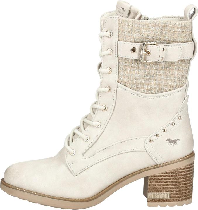 Actual product image Mustang Stiefelette (39)