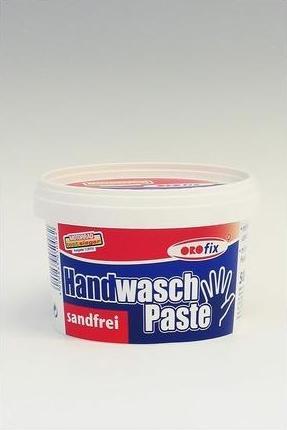 Produktbild ORO Fix Waschpaste (Hartseife)