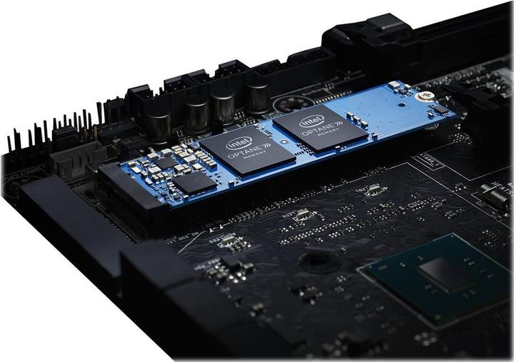 Immagine prodotto Intel Optane (16 GB, M.2 2280)
