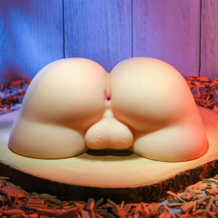 Productafbeelding Gender X Masturbator "EEN HANDVUL" Anus