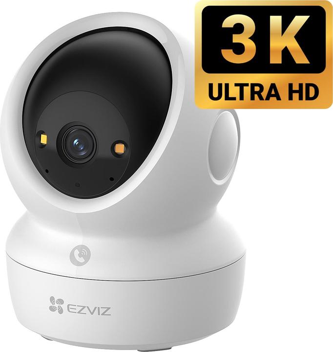 Actual product image EZVIZ H6c G1 3K (2880 x 1620 Pixels)