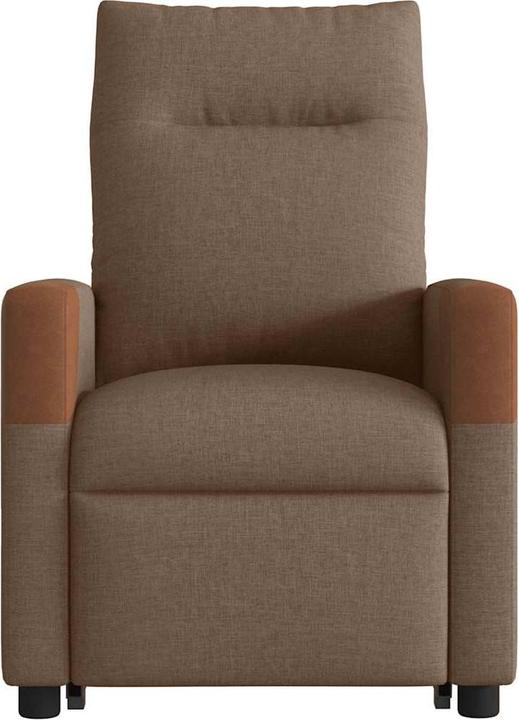 Image du produit vidaXL Massagesessel mit Aufstehhilfe