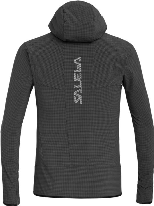 Immagine prodotto Salewa Giacca con cappuccio Puez 2 Durastretch (S)