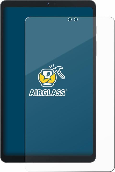 Produktbild BROTECT AirGlass Panzerglasfolie (1 Stk., Blackview Tab 60)
