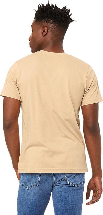 Produktbild Bella Canvas Canvas Jersey TShirt Kurzarm (L)
