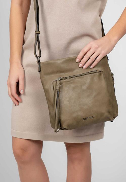 Immagine prodotto Suri Frey Borsa a tracolla Lotty