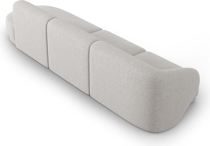 Produktbild CXL by Christian Lacroix Lionel (4-Sitzer, Modular Sofa)