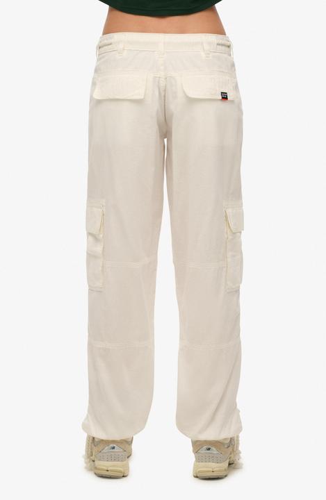 Actual product image Superdry Lightweight Beach Cargo Pant (28)