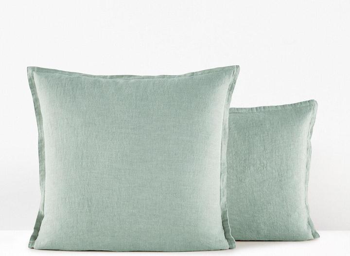 Actual product image La Redoute Interieurs Linot (Pillowcase, 85 x 185 cm)