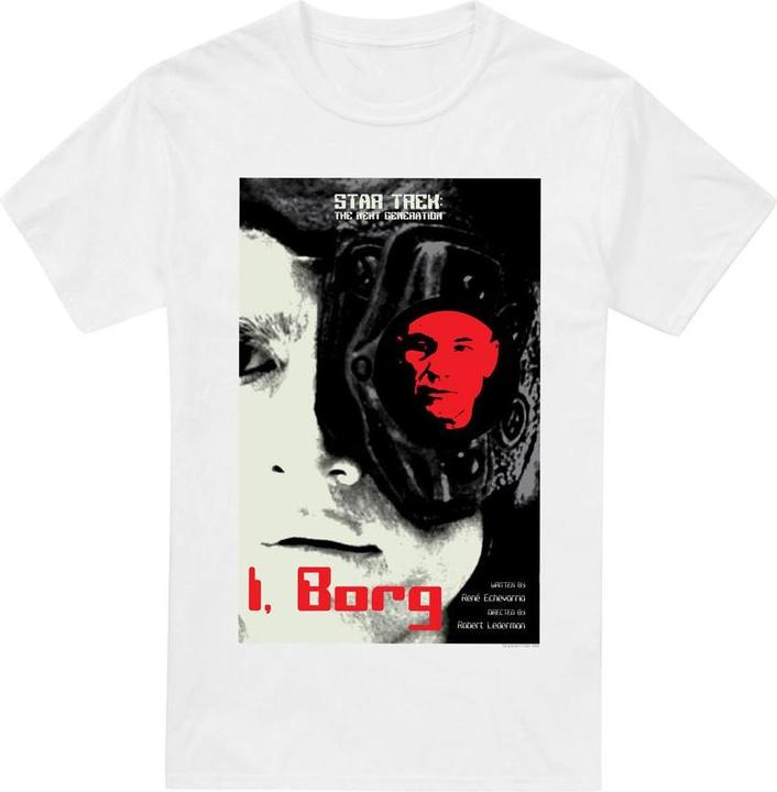 Produktbild The Next Generation Season 5 Episode 23 TShirt (XXL)