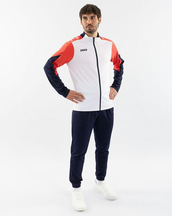 Produktbild JAKO Polyesteranzug Dynamic (M)
