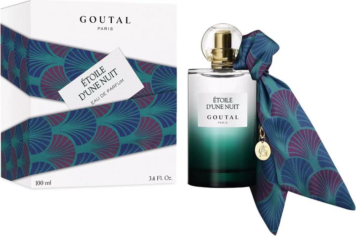 Actual product image Annick Goutal Étoile d' une nuit (Eau de parfum, 100 ml)