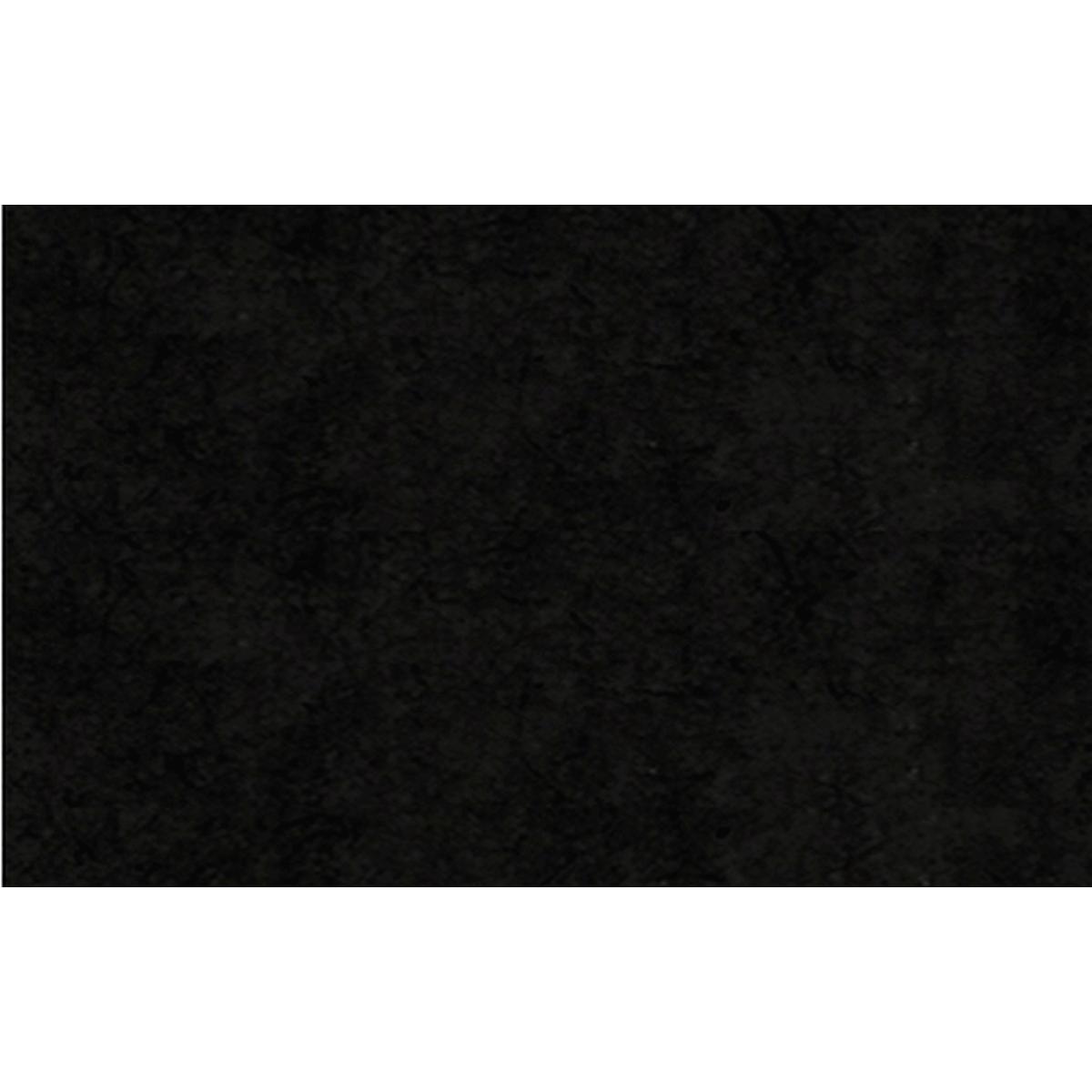 Ursus, Bastelpapier, Transparentpapier 42g/qm 35x50cmVE=25 Blatt schwarz (42 g/m², 25 x)