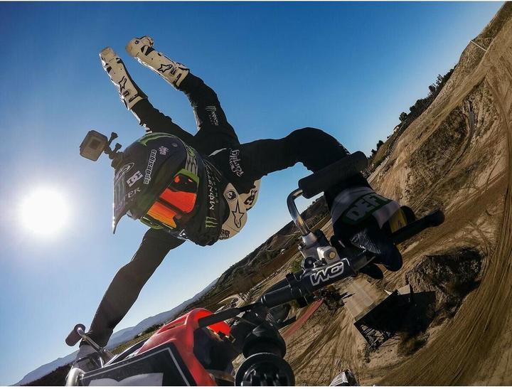 Produktbild GoPro Grab Bag (Universal, Hero 7, Osmo Action)