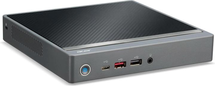 Immagine prodotto Acer PC Veriton Mini N2590G (i5, 16GB, 512GB SSD) (Intel Core i5-1335U, 16 GB, 512 GB, Grafica Intel Iris)