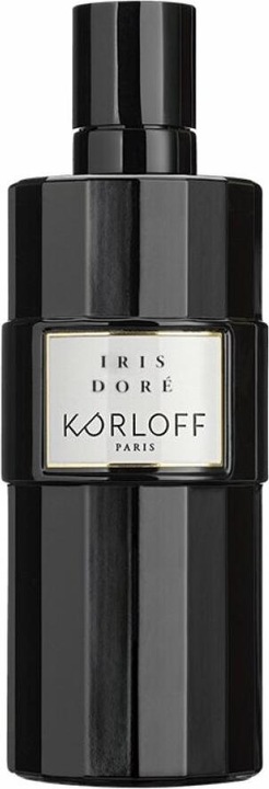 Immagine prodotto Korloff Iris Dore - Eau De Parfum - 100Ml (Eau de parfum, 100 ml)