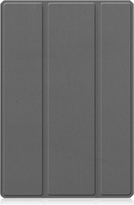 Produktbild König Design Schutz Hülle für Samsung Galaxy Tab A8 2021 SM-X205 Smart Cover Case Etui Tasche (Galaxy Tab A8)