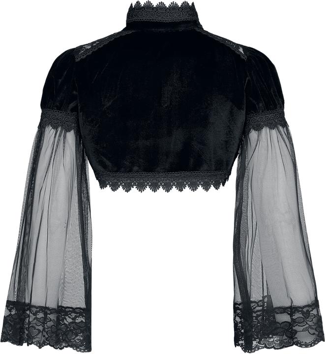 Actual product image Gothicana by EMP Dark Whimsy Romance (M)