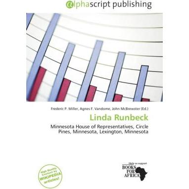 Linda Runbeck, Fachbücher