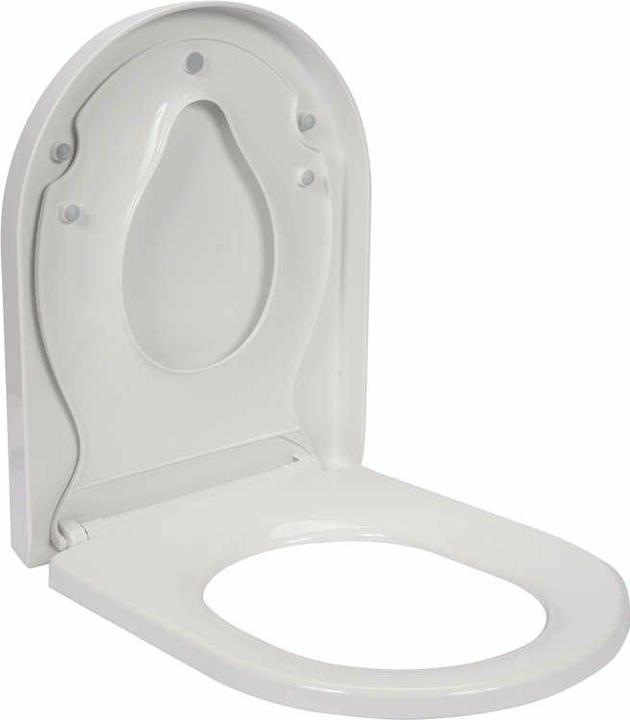 Fala WC-Sitz