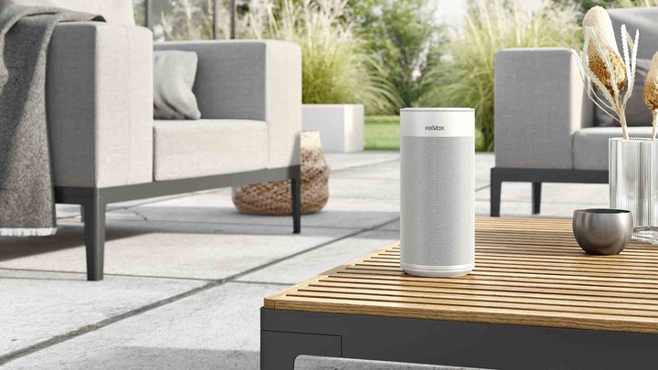 Produktbild Revox Studioart A100 (WLAN, Bluetooth, Airplay 2)